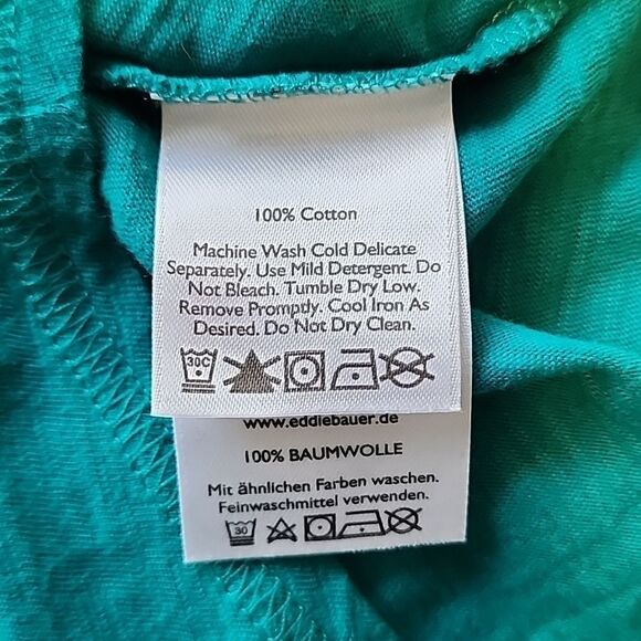 🍍Eddie Bauer- Tank - Picture 6 of 6